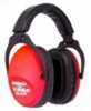 Pro Ears Passive REVO 26 Neon Red